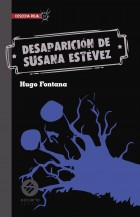 DESAPARICION DE SUSANA ESTEVEZ Tapa 3