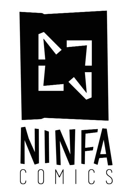 Logo-Ninfa-Comics
